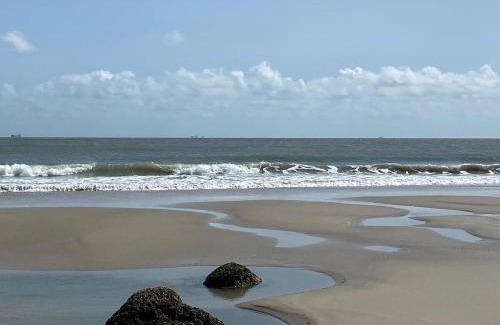 Sao Jose de Ribamar House | Casa chalé de Praia em condomínio - São Luís