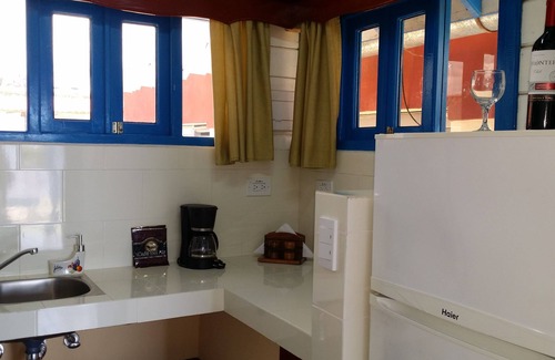 Municipality of Cienaga de Zapata House | Casa Chalet La Casita