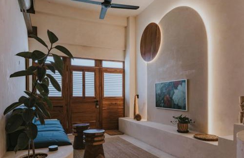 Zona Paseo Montejo House | Casa Chamaca - Paseo Montejo