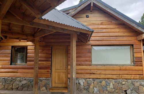 San Martin de los Andes House | Casa Chapelco Golf D28