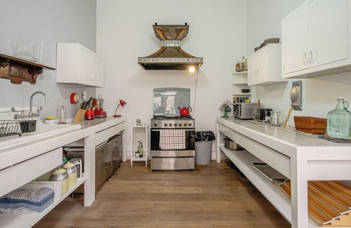 Historic Center Villa | Casa Chapulín