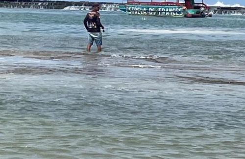 Marechal Deodoro House | Casa Charme do Frencês