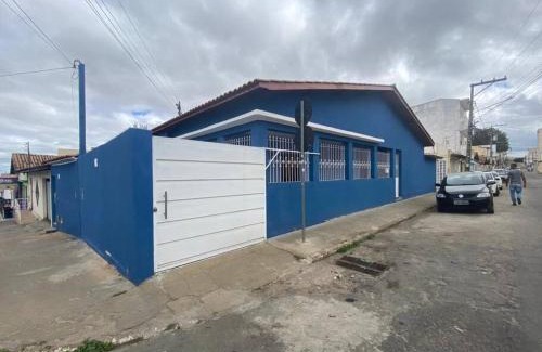 Centro Apartment | Casa Charmosa no Centro