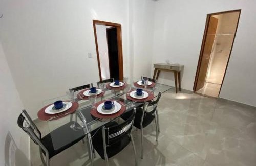 Centro Apartment | Casa Charmosa no Centro