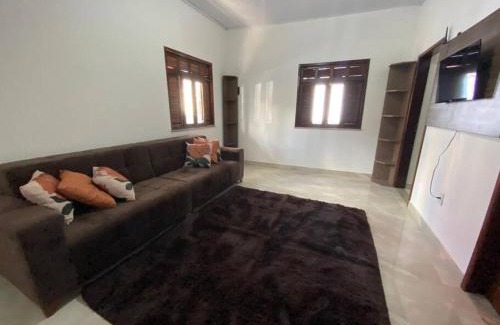 Centro Apartment | Casa Charmosa no Centro