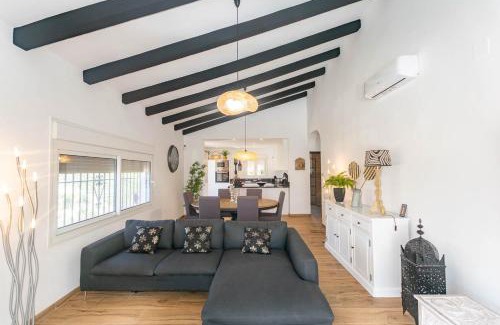 Torrox Villa | Casa Chatsee