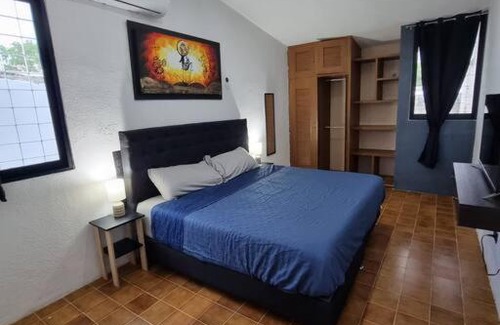 Centro House | Casa Chelly Downtown Mérida