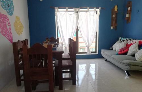 Salinas Apartment | Casa Chen-Huaye