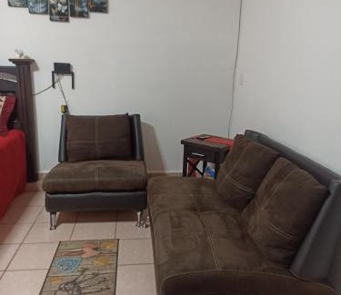 Comalcalco Apartment | Casa Chero