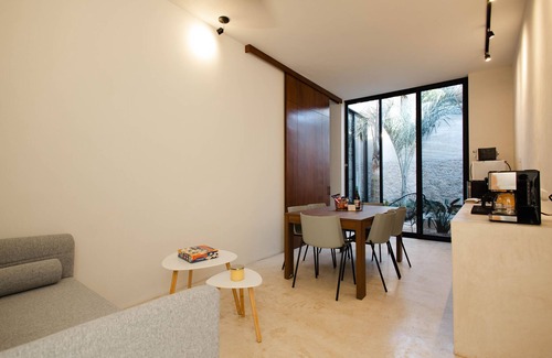 Centro House | Casa Chi'it - Centro de Mérida - Luxury House