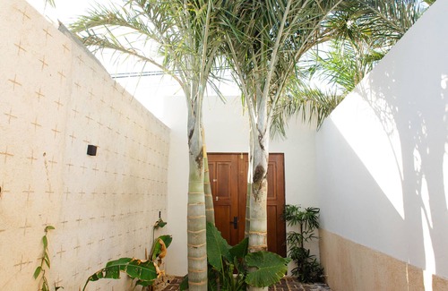 Centro House | Casa Chi'it - Centro de Mérida - Luxury House