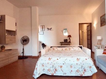 Mercatale Val di Pesa Apartment | Casa Chianti