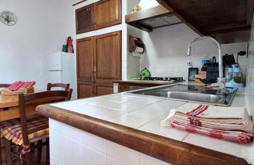 Mercatale Val di Pesa Apartment | Casa Chianti