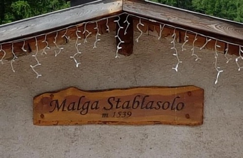 Rabbi Apartment | Casa Chiara