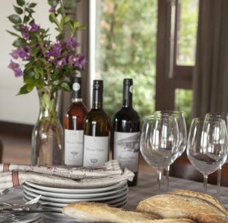 Nueva Palmira Hotel | Casa Chic Carmelo