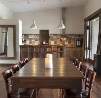 Nueva Palmira Hotel | Casa Chic Carmelo