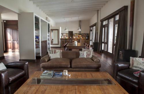 Nueva Palmira Hotel | Casa Chic Carmelo