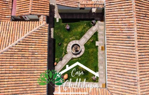 Combapata Cabin | Casa Chillitupa