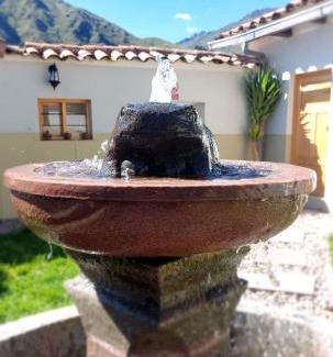 Combapata Cabin | Casa Chillitupa