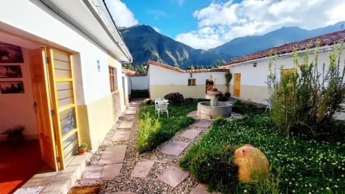 Combapata Cabin | Casa Chillitupa