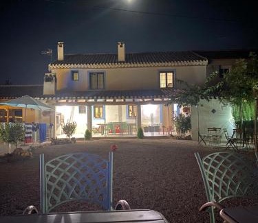 Caravaca de la Cruz House | Casa Chirreas