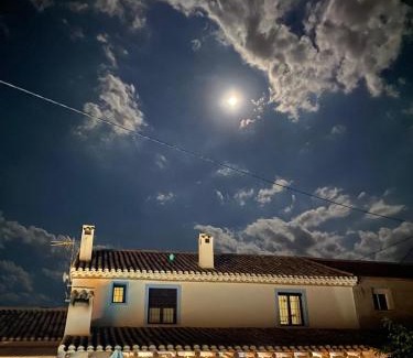 Caravaca de la Cruz House | Casa Chirreas