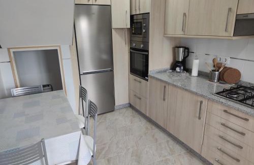 Ezaro House | Casa Chouza