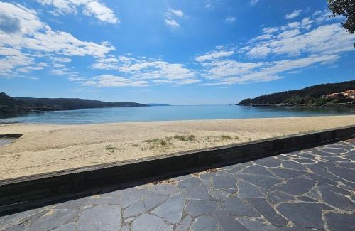 Sardinero Apartment | Casa Chouza Sardiñeiro