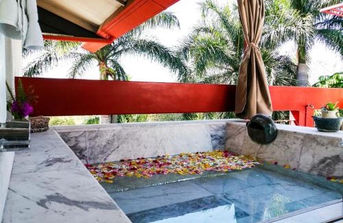 Xochitepec Hotel | CASA CHU