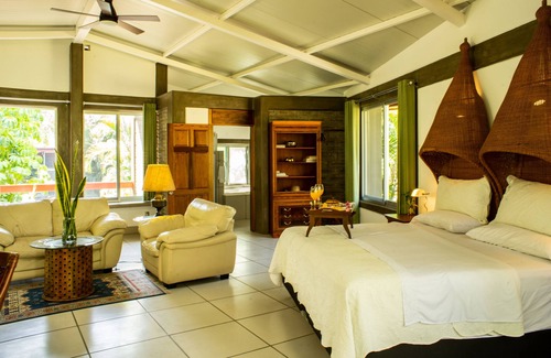 Xochitepec Hotel | Casa Chu