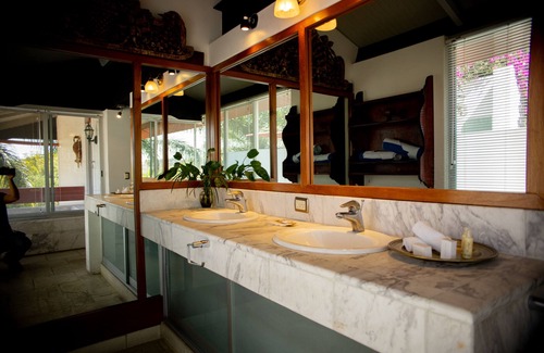 Xochitepec Hotel | Casa Chu