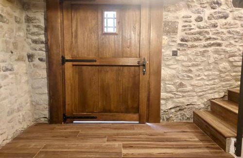 La Puebla de Roda Apartment | Casa Chumpón