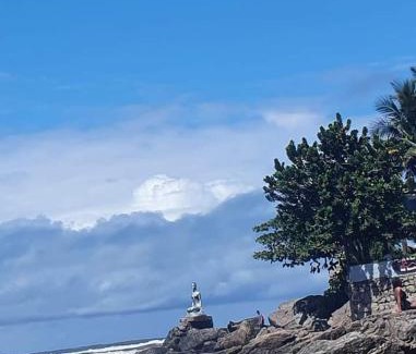 Tupy House | Casa Cibratel 2