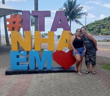 Tupy House | Casa Cibratel 2