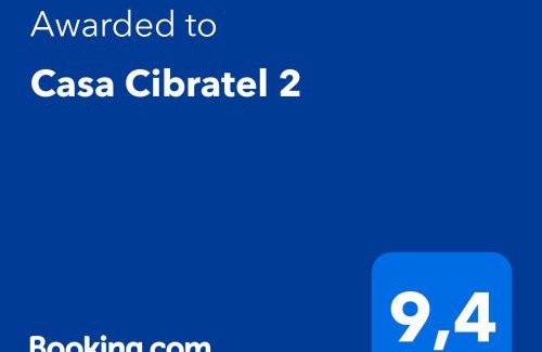 Tupy House | Casa Cibratel 2