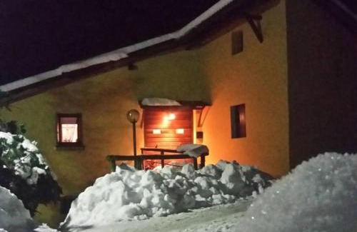 Caldes House | Casa Ciclamino Val Di Sole 10 pax 7 nights