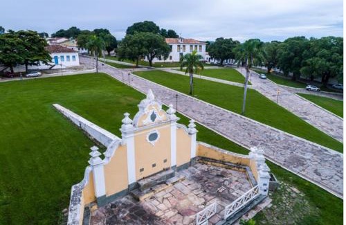 Davidopolis House | Casa Cidade de Goias