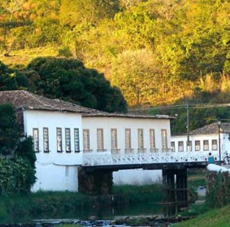Davidopolis House | Casa Cidade de Goias