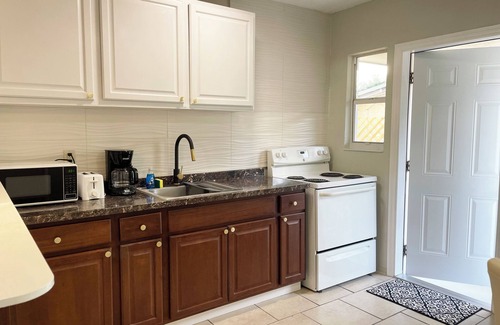 Biscayne Park House | "Casa Cielo" whole place just remodeled in Miami