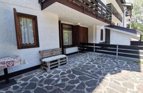 Folgarida Apartment | Casa Cinque Funghi a Folgarida