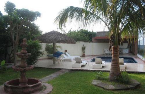 Tequesquitengo House | Casa Circuito del Lago