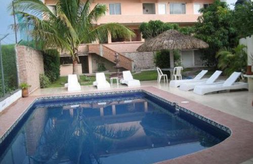 Tequesquitengo House | Casa Circuito del Lago