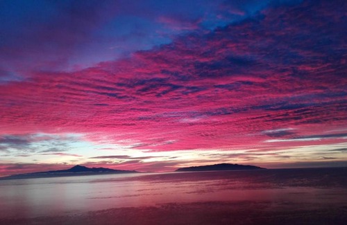 Fuencaliente de la Palma House | Casa Clara