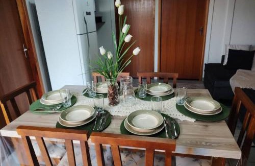 Praia da Armacao do Itapocoroi House | CASA CLIMATIZADA COM HIDROMASSAGEM PRÓXIMO BETO CARRERO E PRAIAS - Casa 2 DuMar Hospedagem