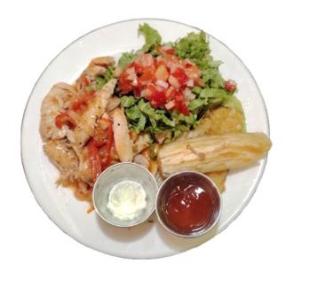 Horquetas Hotel | Casa Club Bluaska