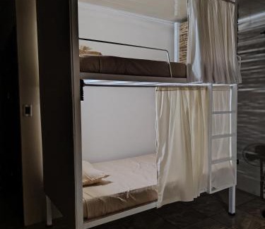 Horquetas Hotel | Casa Club Bluaska