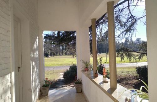 Lujan House | Casa Club en el Náutico Timón