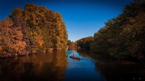Lujan House | Casa Club en el Náutico Timón