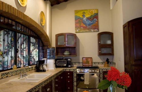 Fluvial Vallarta House | Casa Coco, 4 Bedroom, Puerto Vallarta