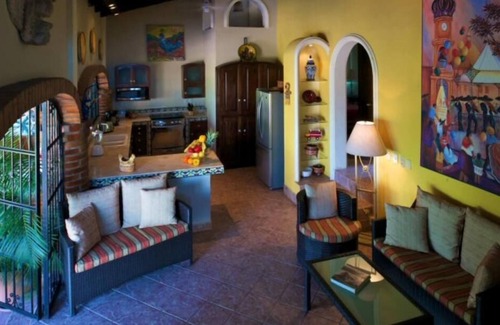 Fluvial Vallarta House | Casa Coco, 4 Bedroom, Puerto Vallarta